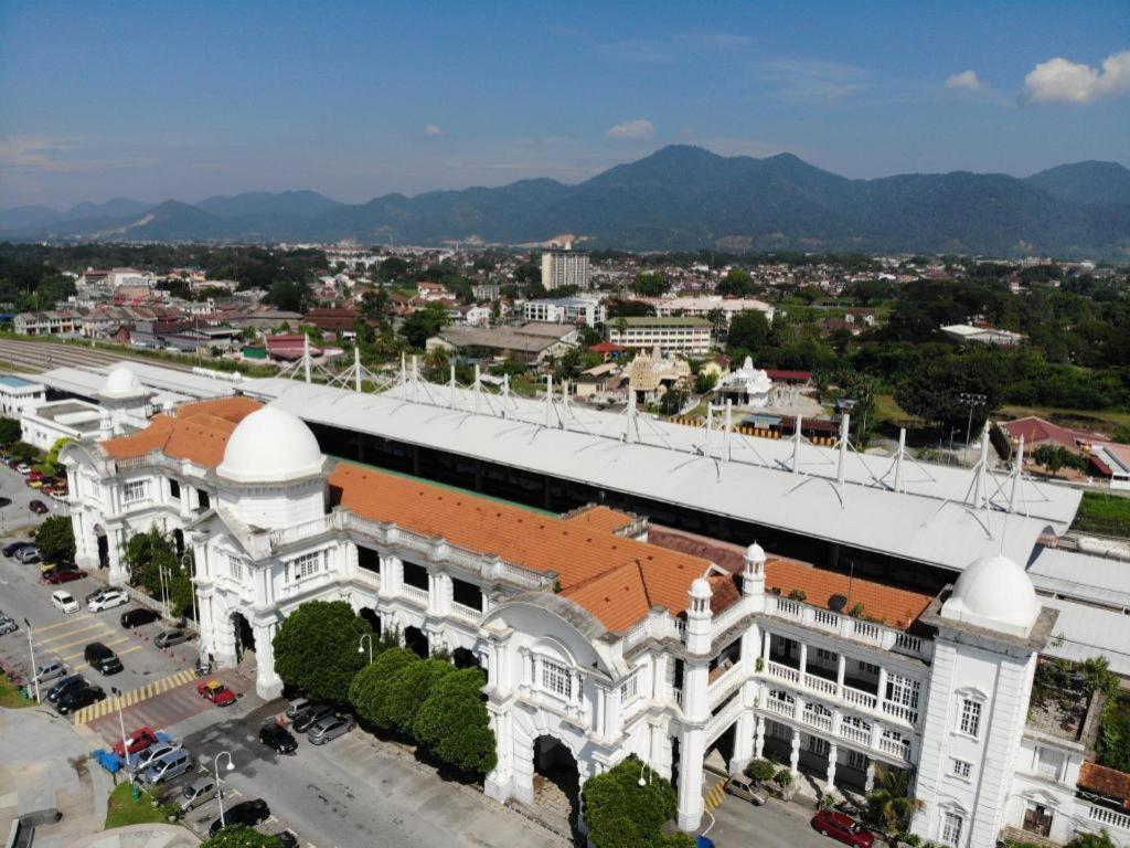 Palm 4* Seremban
