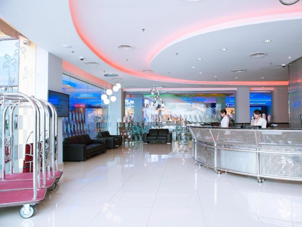 Hotel Palm