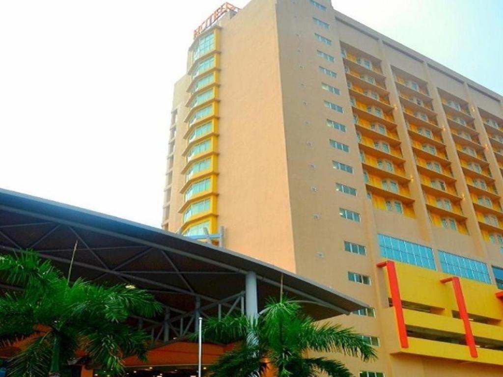 Palm 4*