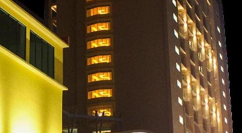 Palm Hotel