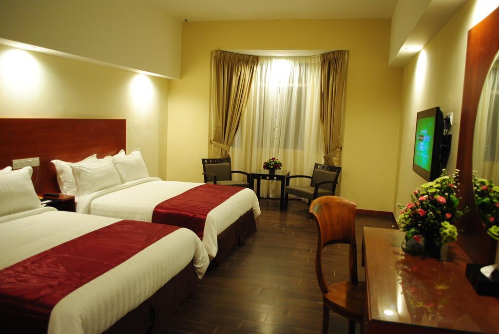 Hotel Palm 4*