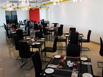 Hotel Palm Seremban