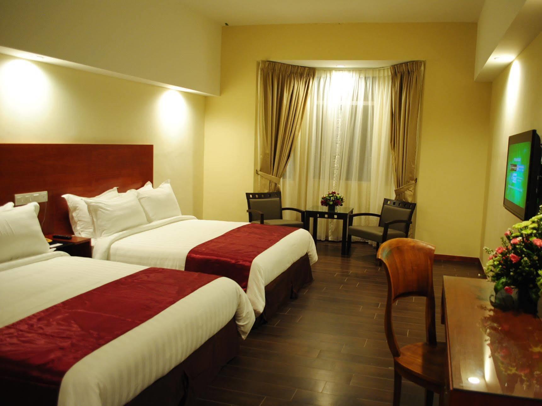 Palm 4* Seremban