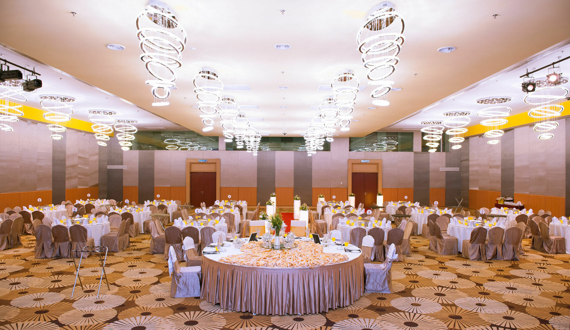 Palm 4* Seremban